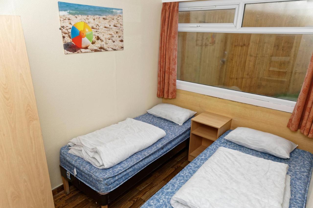Pontins - Camber Sands Holiday Park Exteriér fotografie