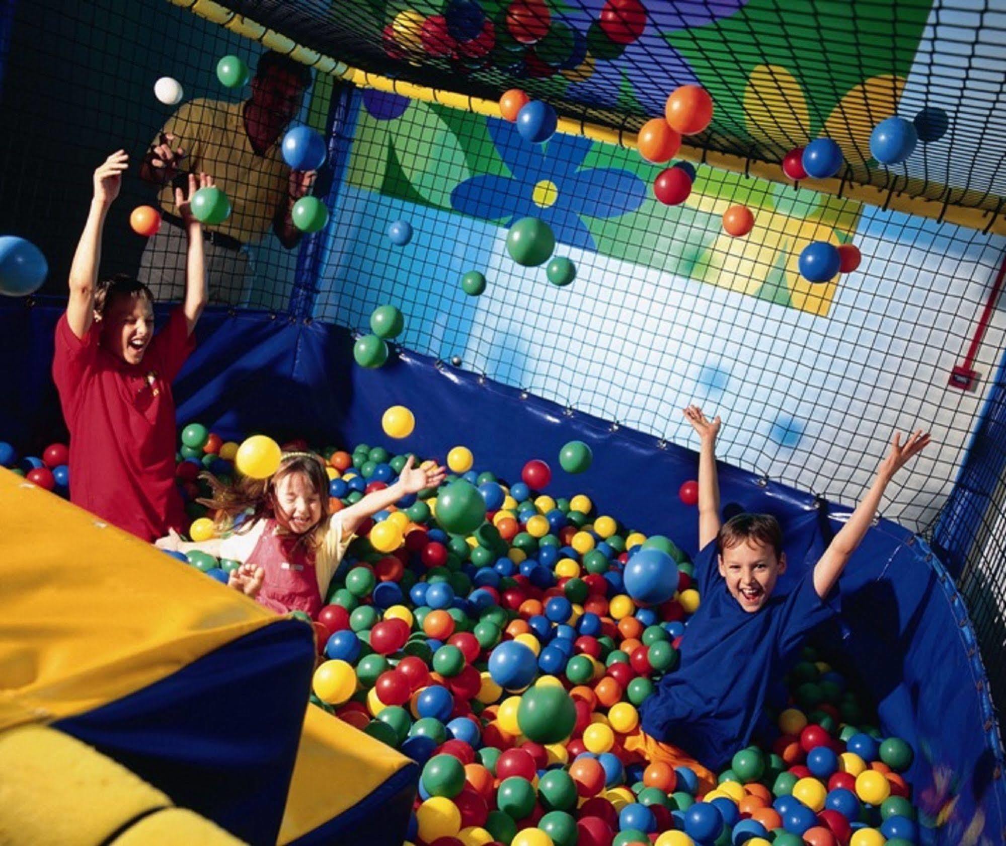 Pontins - Camber Sands Holiday Park Exteriér fotografie