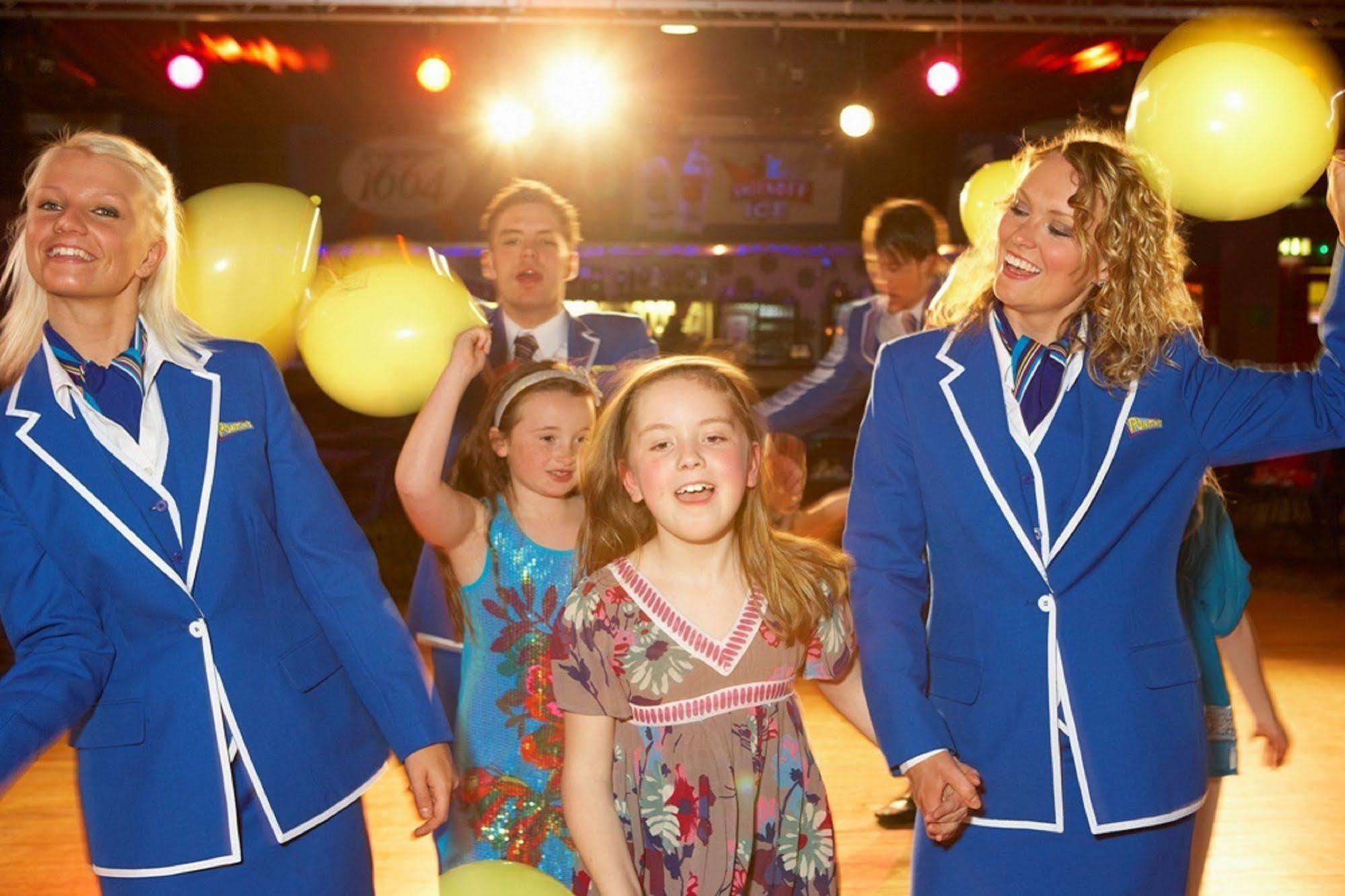 Pontins - Camber Sands Holiday Park Exteriér fotografie